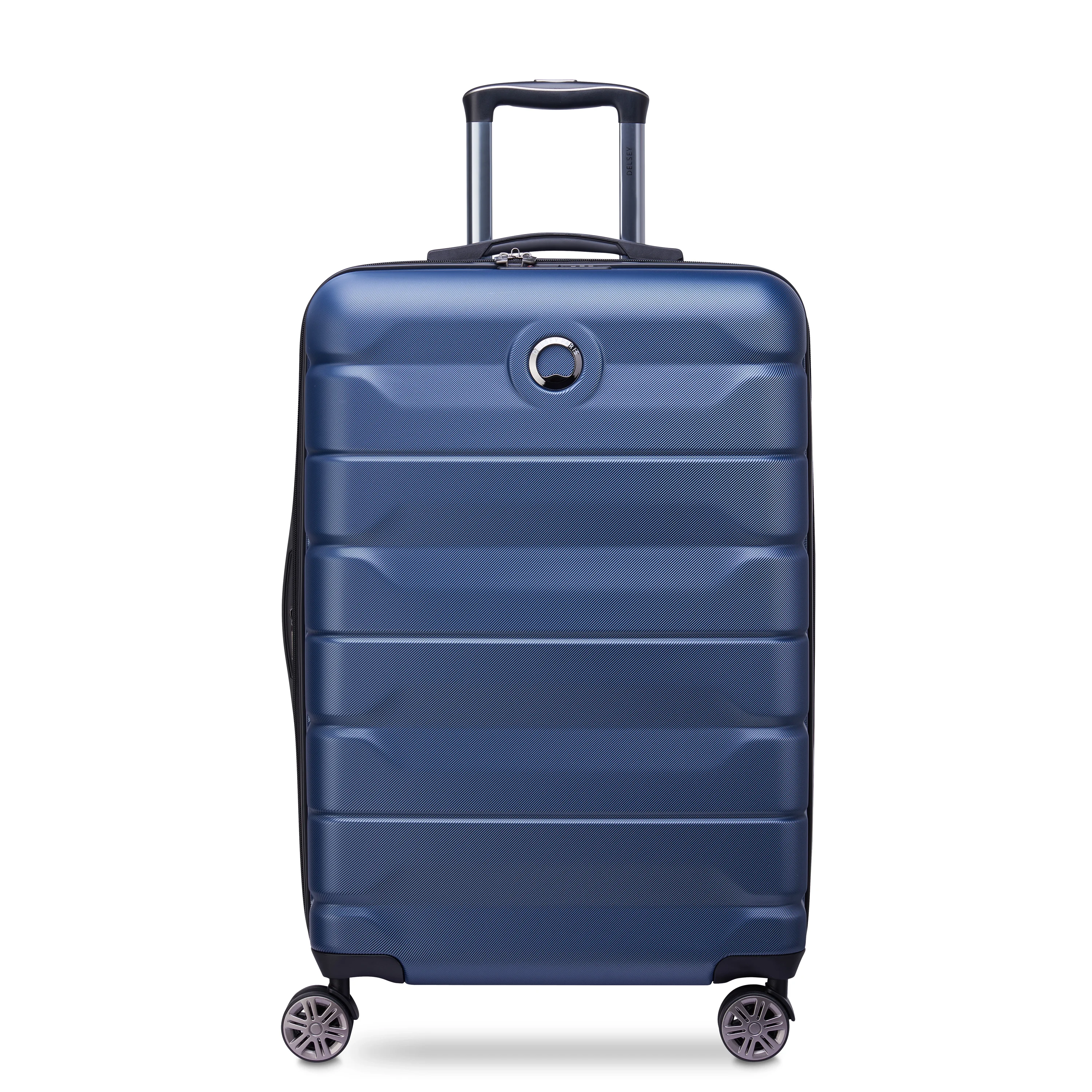 AIR ARMOUR - Valise soute rigide | Bleu