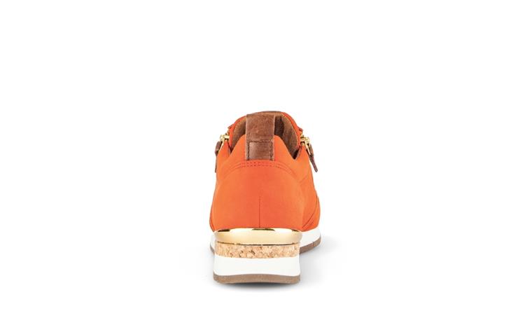 Gabor 43.411 pumpkin/camel(gold)