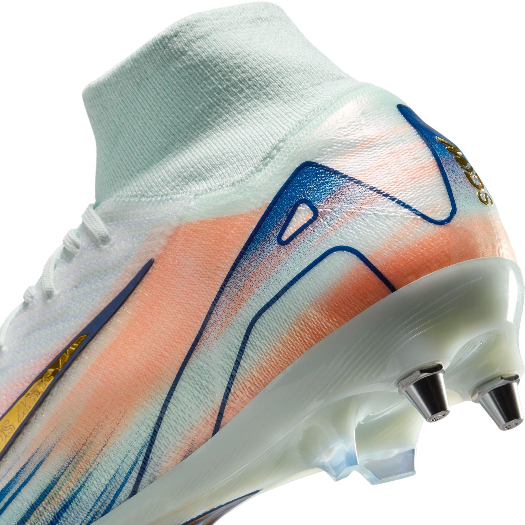 Nike Mercurial Superfly 10 Elite Soft Ground Football Boots