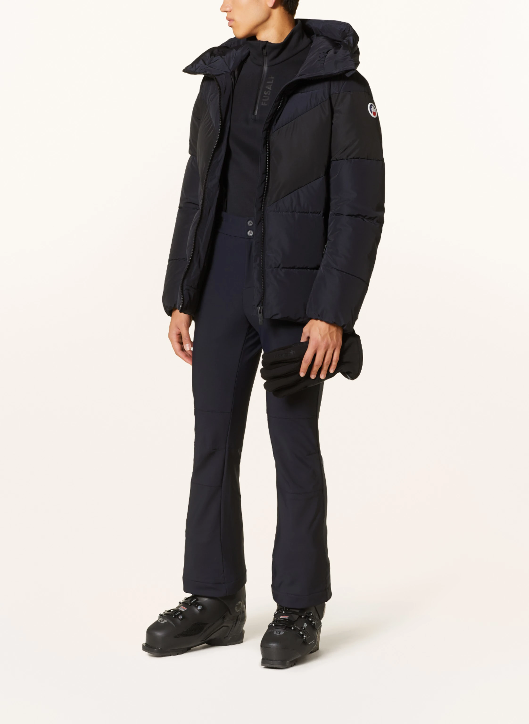 fusalp Skijacke YONI