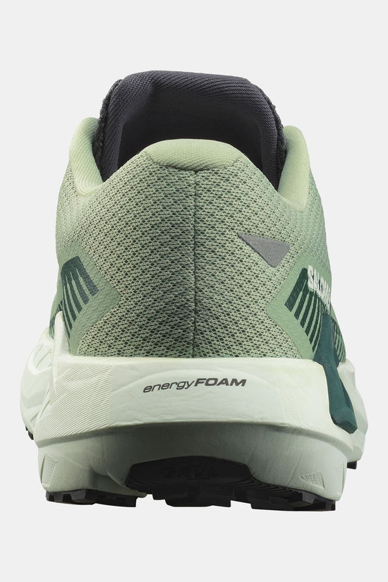 Salomon Salomon DRX DEFY GRVLl Hardloopschoen