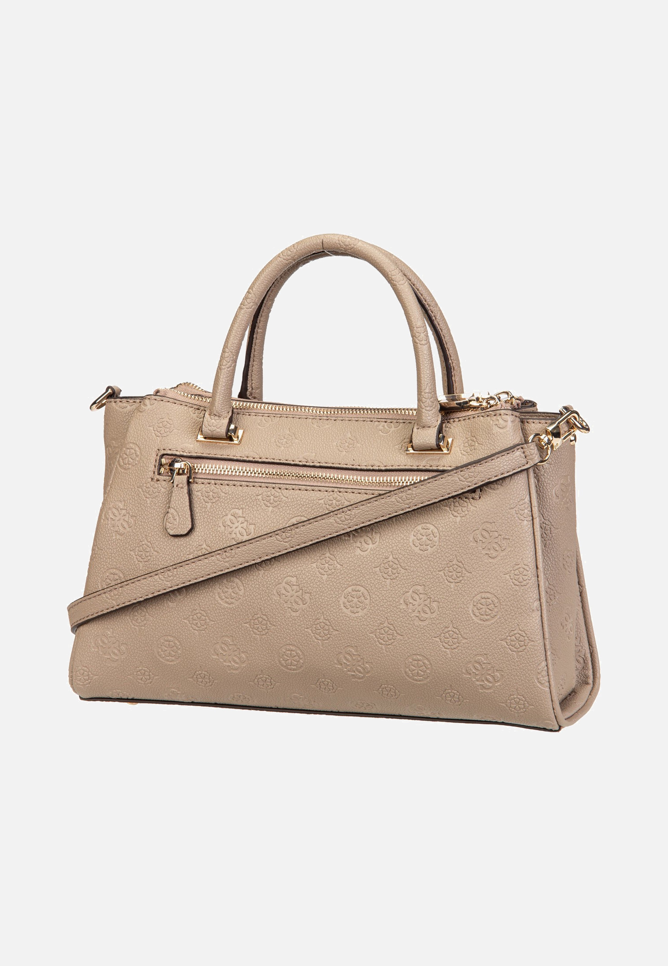Anise Triple Comp Satchel Dark Oak - Satchel