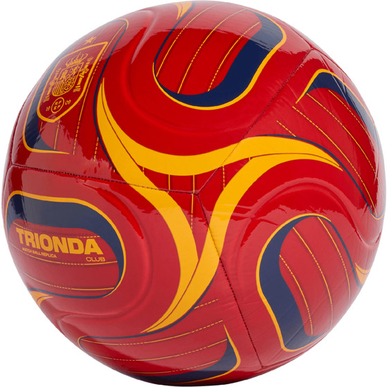 adidas Spanje Club Bal WK 2026 - Maat 5