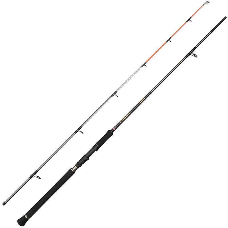 Canne Spinning Penn Regiment Iv Spin/Pilk Rod