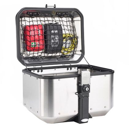 Filet araignée Givi E166 POUR DLM30-DLM46 TREKKER DOLOMITI Universel