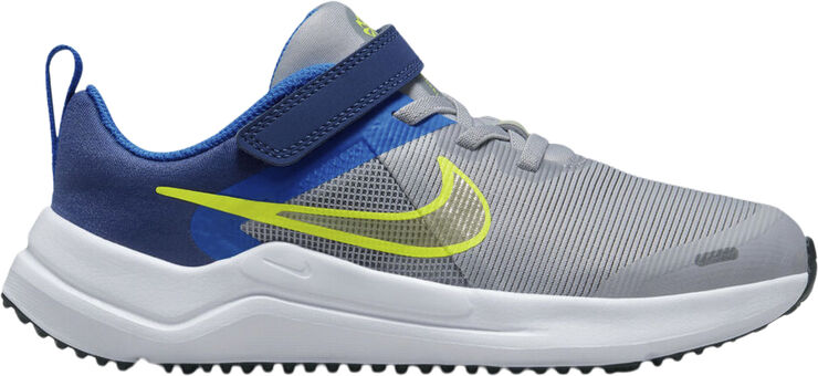 Nike Downshifter 12 sneakers Grå