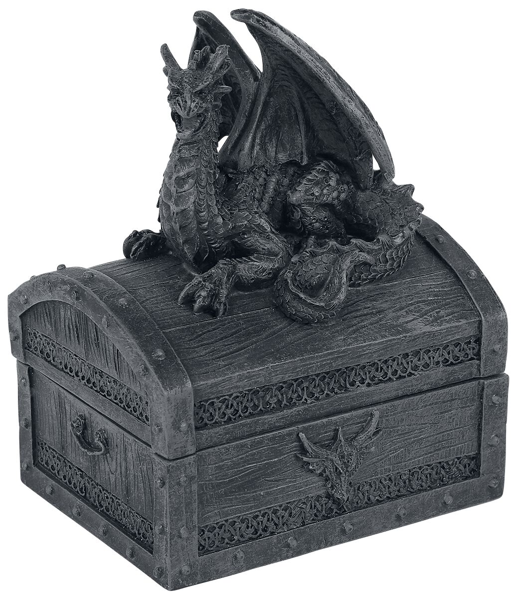 Gardien Sacré | Nemesis Now Boîte de rangement