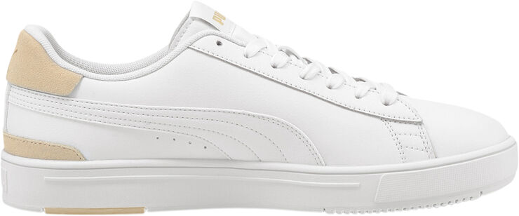 Puma Serve Pro sneakers Hvid