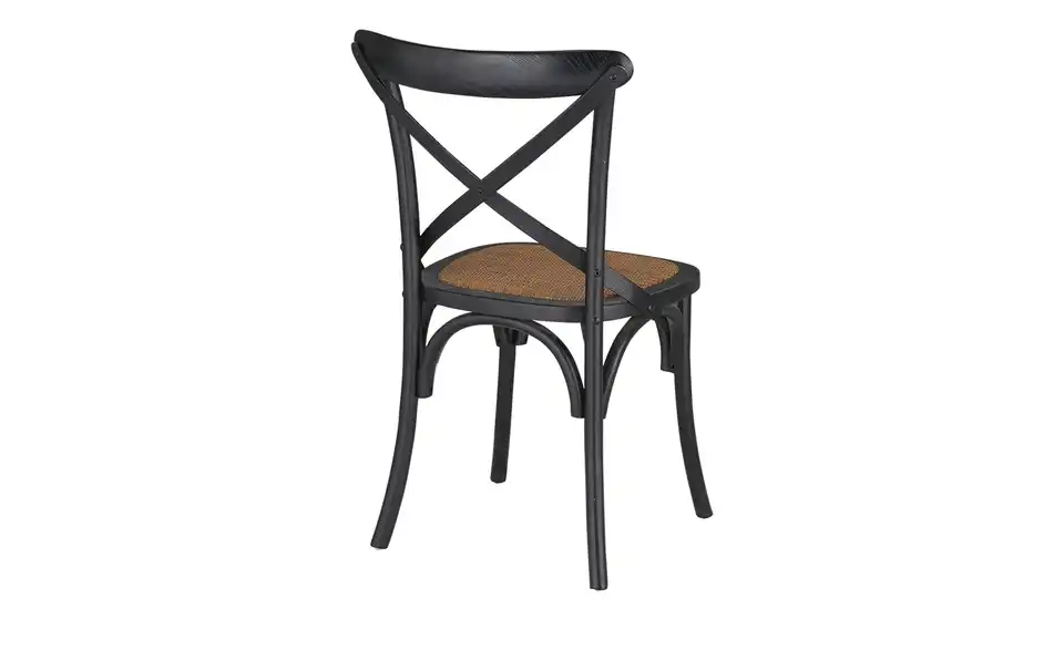 Rattan-Bistrostuhlin Antikoptik Hobart