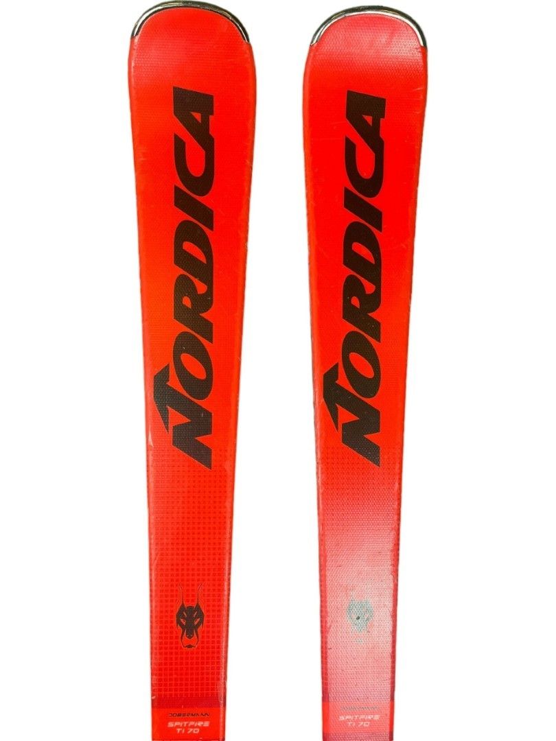 Nordica Dobermann Spitfire Ti 70 (2022/2023)