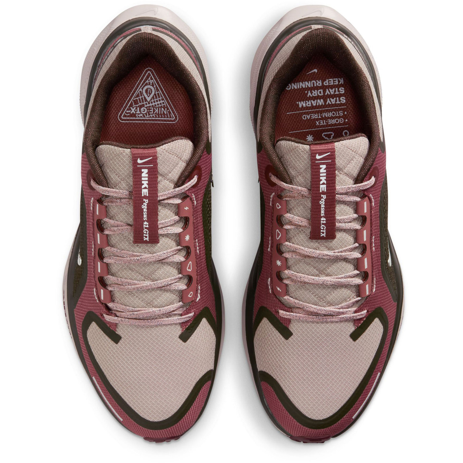 Nike Pegasus 41 GTX Dames
