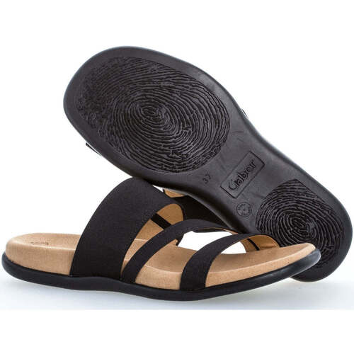 Gabor - 03.702.87 Negro