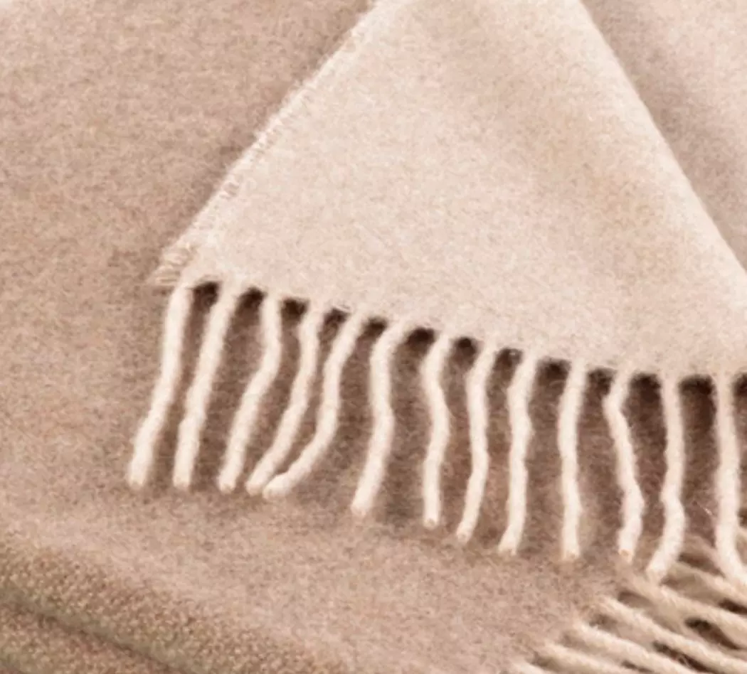 Kuscheldecke Cashmere 150 x 200 cm
