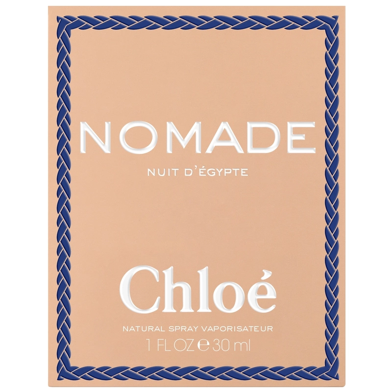 Chloé Nomade Nuit d'Égypte EDP 30 ml