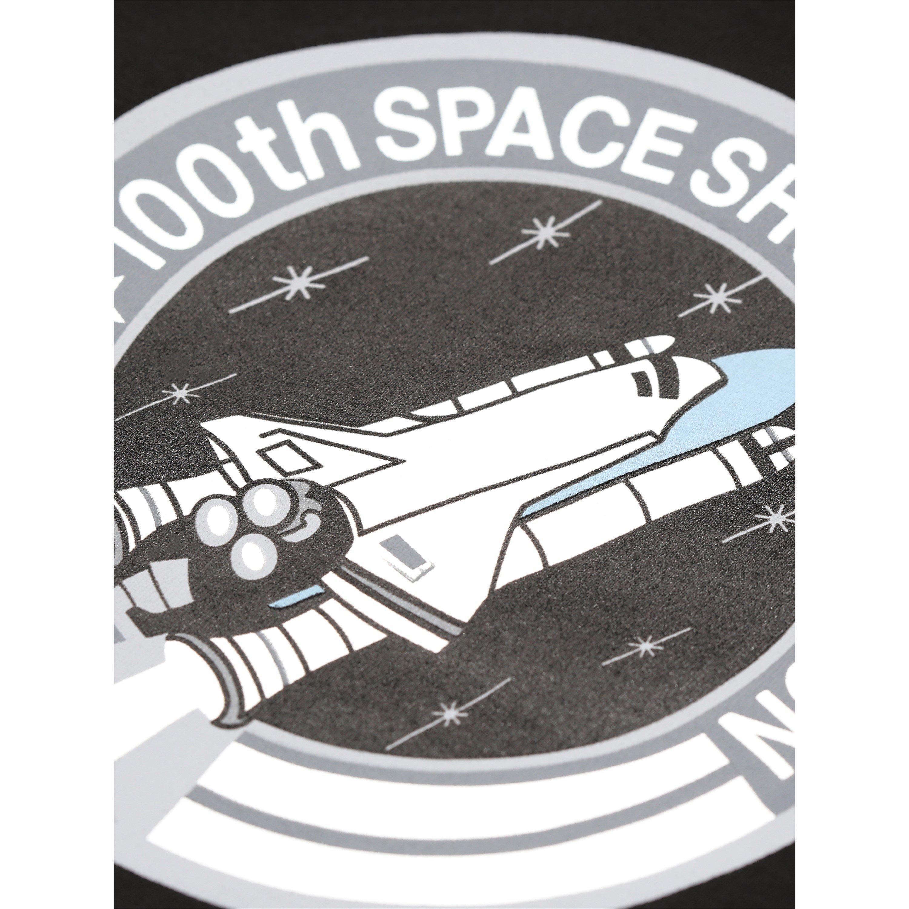 Alpha Industries Alpha Space Shuttle T Shirt