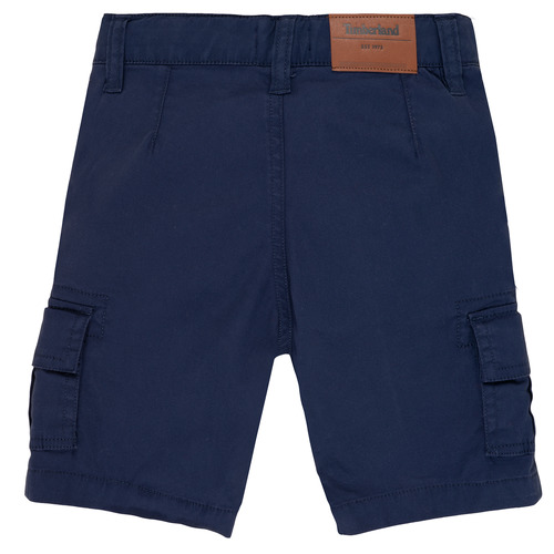 Timberland - LUKA - Bleu