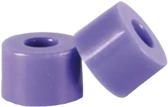 Long Island Barrel Li Pak Bushings - Dele Til Trucks Longboards