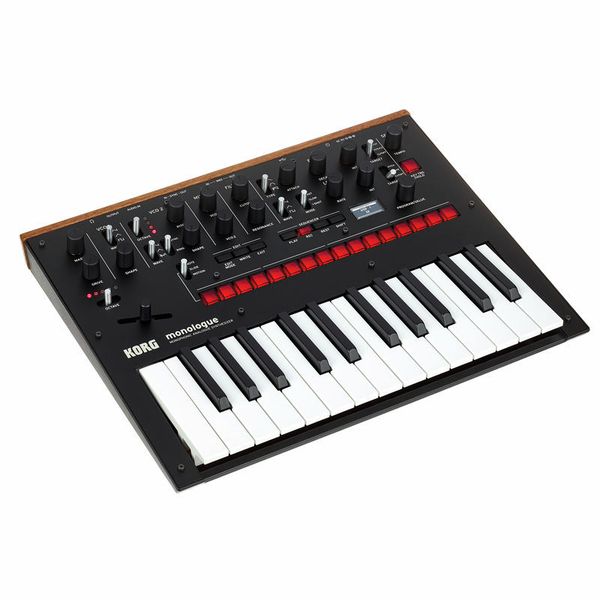 Korg Monologue BK