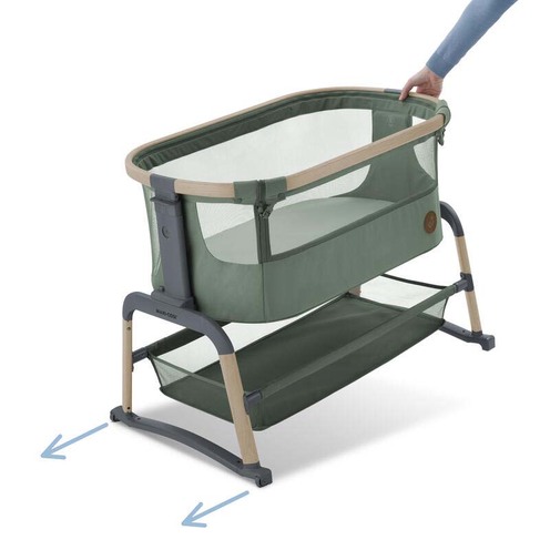Cododo Iora Air Beyond Green - MAXI COSI