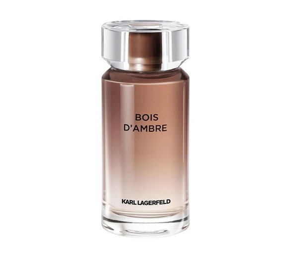 Lagerfeld Bois d'Ambre Eau de Toilette