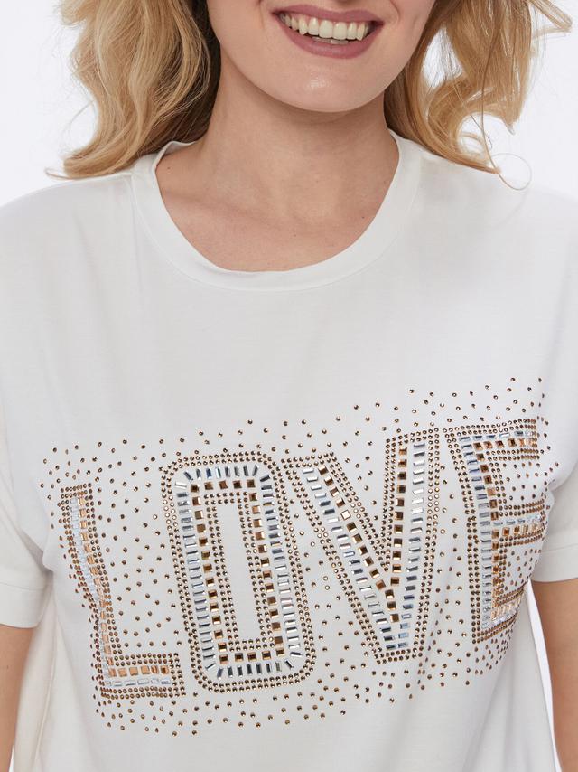 Premiumshirt LOVE