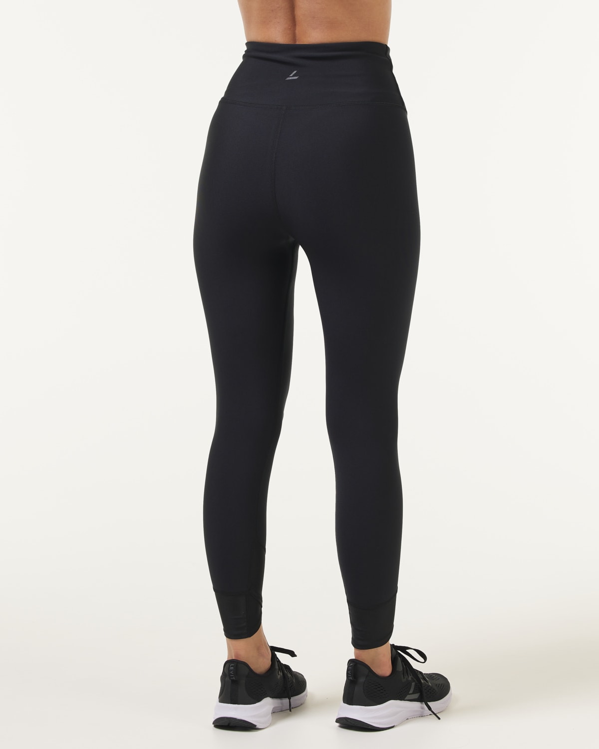 LEVITY Finesse Tights 7\8 Black