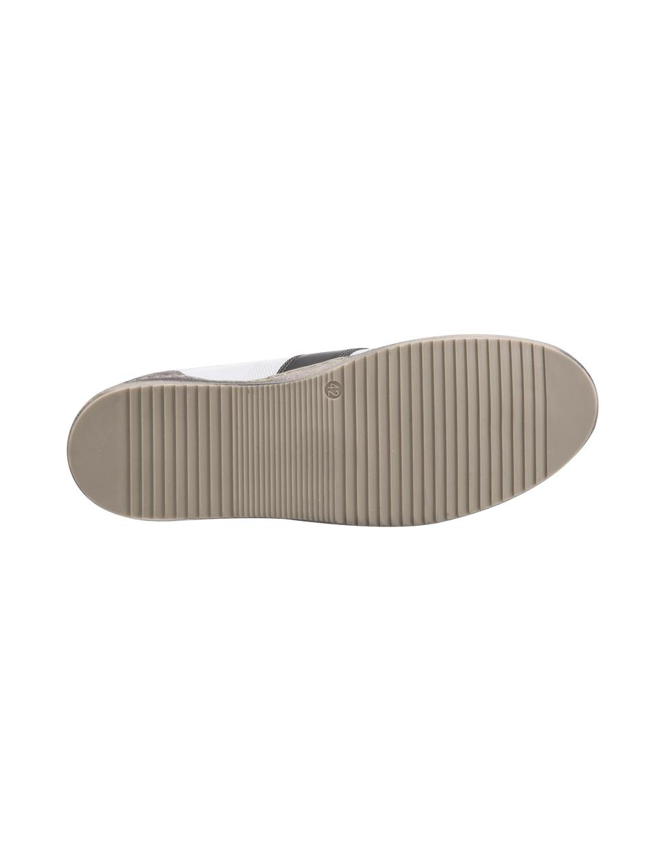 STRIPE EVANS SNEAKER YD7