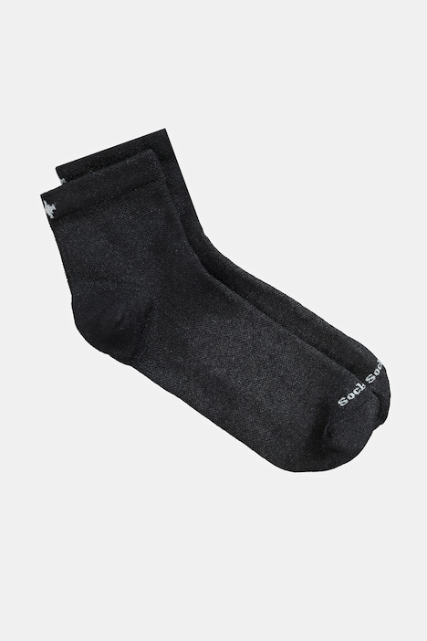 Socke, Kompression, Sockwell, Klasse 2