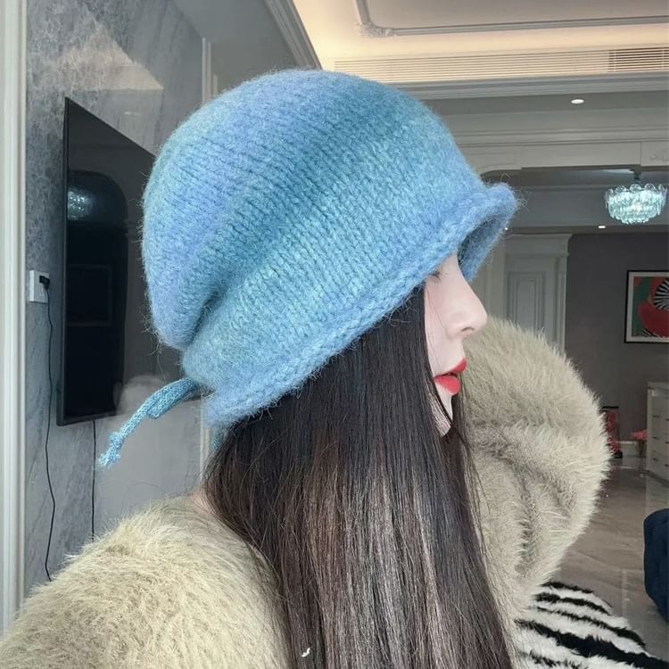 Nikifa - Melange Beanie