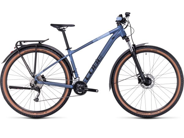 Cube Access WS Pro Allroad 29