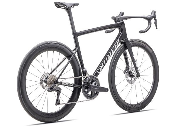 Specialized Tarmac SL8 Pro Ultegra Di2 - Racercykel - 2025