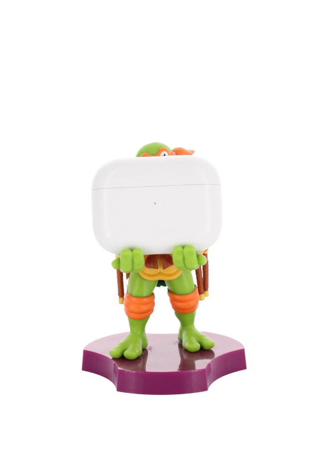 Holdems Tmnt Michaelangelo