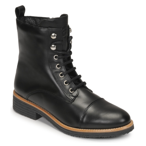 Betty London - MONNICA - Noir