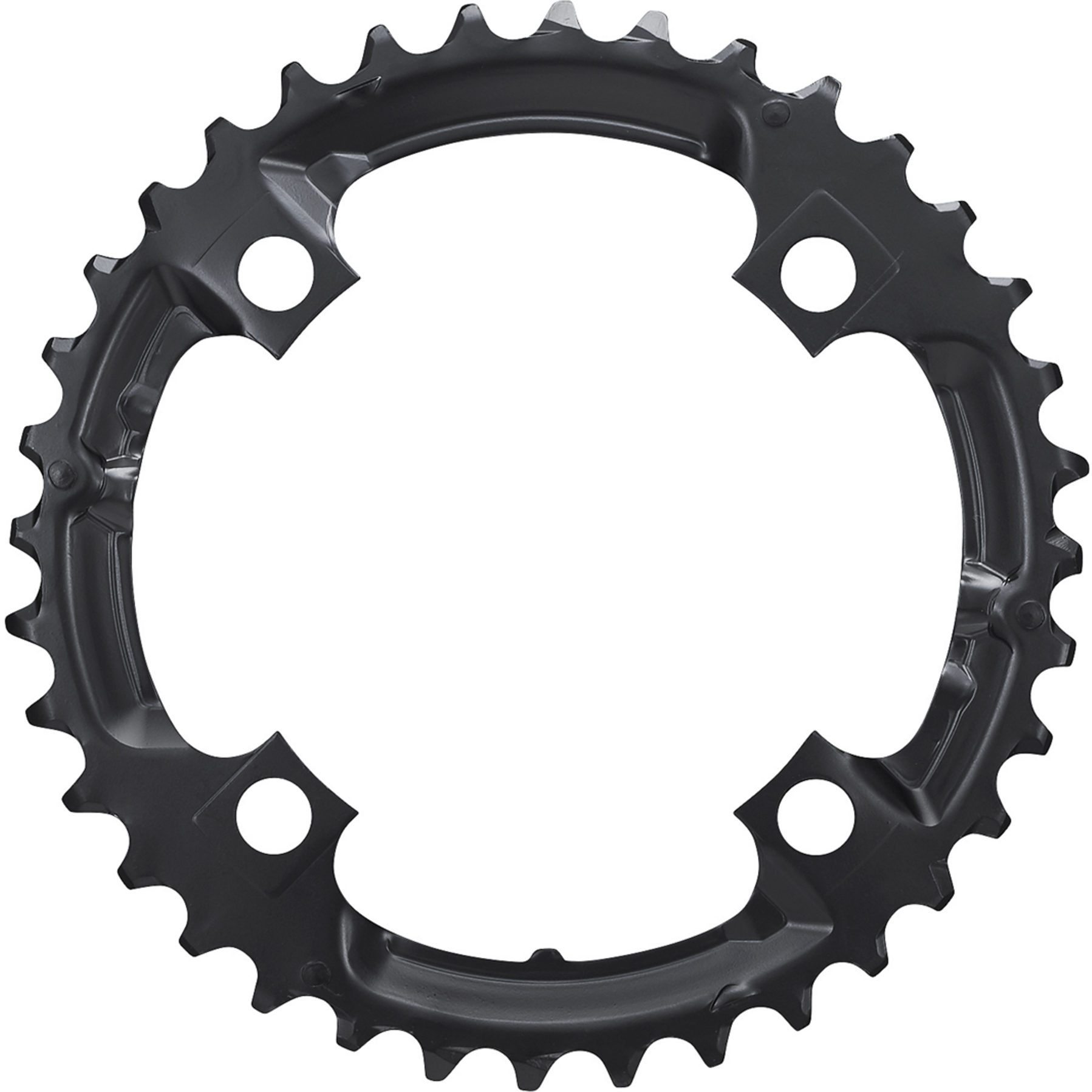 Shimano Deore M590 Kettingblad