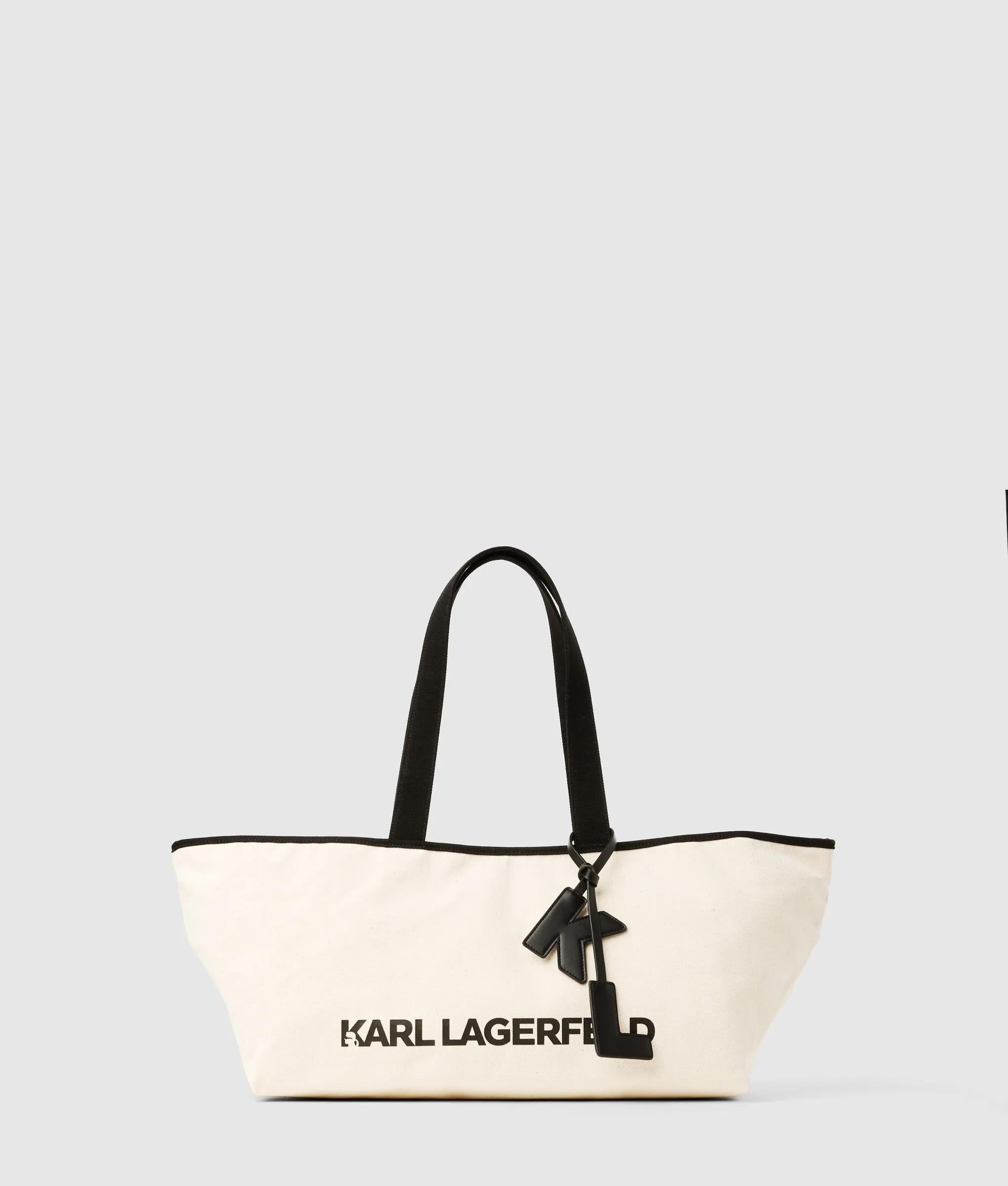 Grote langwerpige shopper