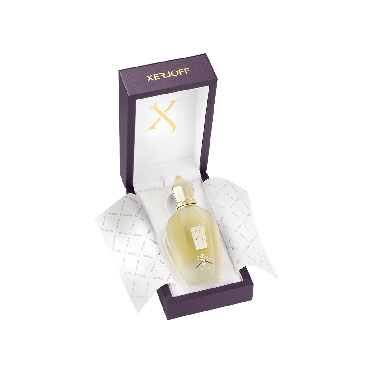 XJ1861 Naxos Eau de Parfum 100ml