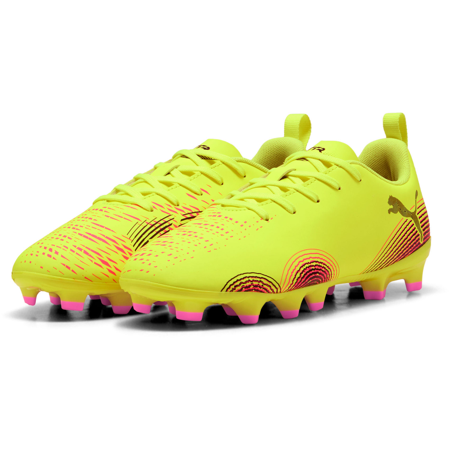 Puma Future 8 Play FG/AG Kids