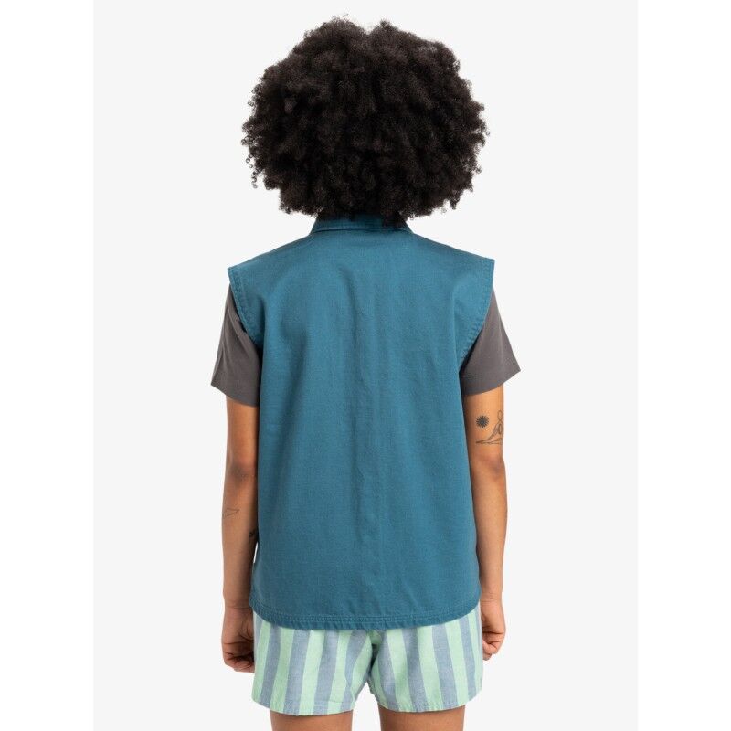 Jolk SS - Chemise femme