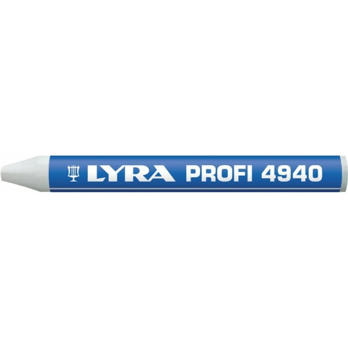 Lyra Marqueur 4940 Blanc