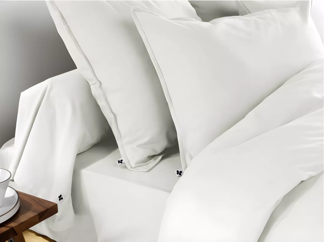 Housse de couette 