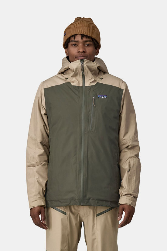 Patagonia Patagonia Insulated Powder Town Jkt Ski-Jas
