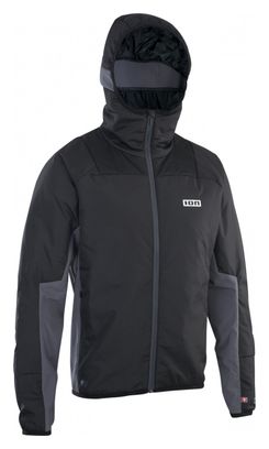 Veste ION Shelter Hybrid Noir