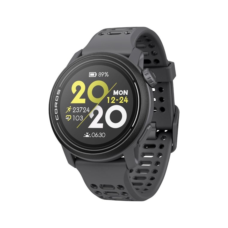 Coros Pace 3 Black
