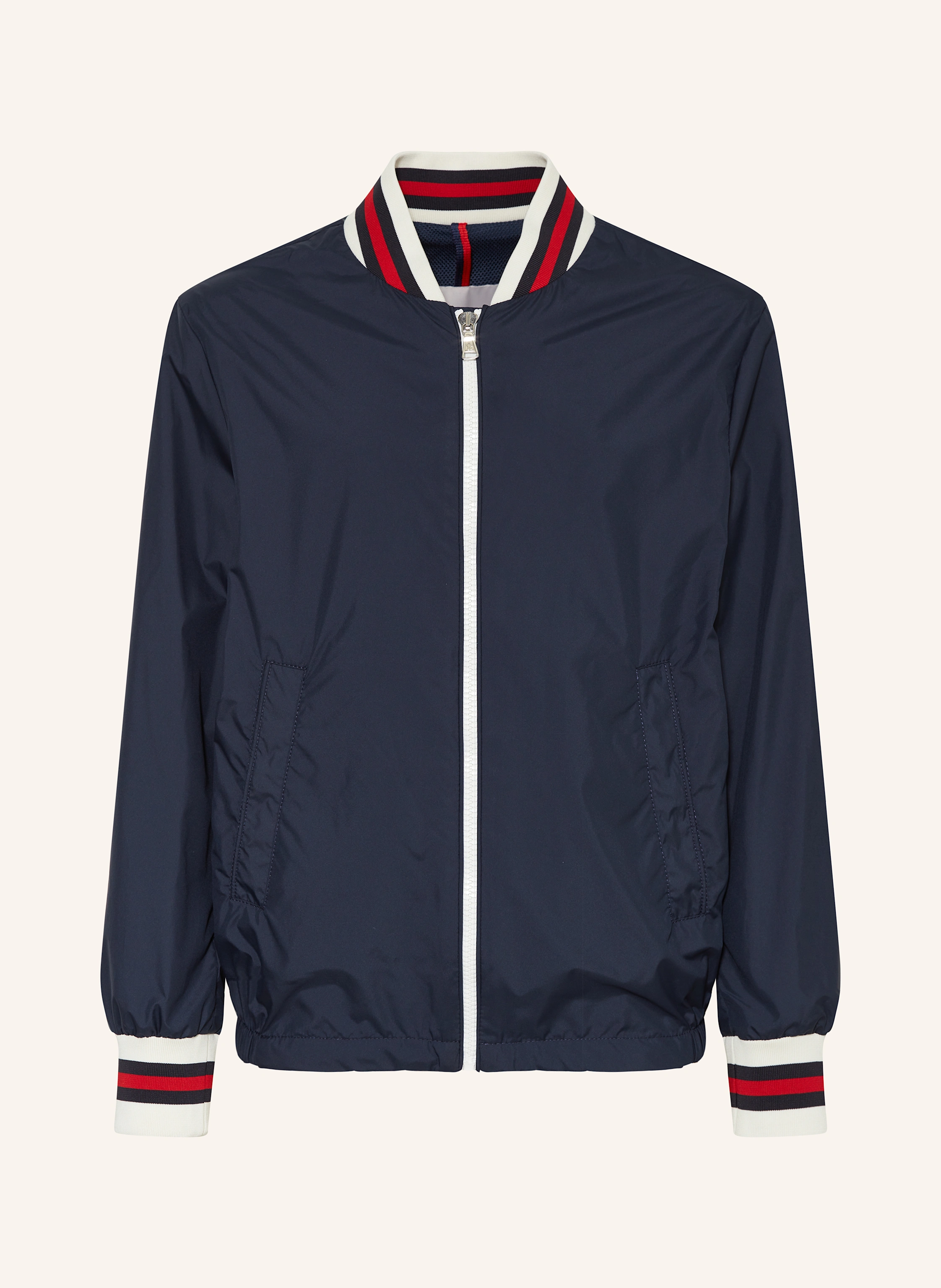 MONCLER enfant Blouson MAKI