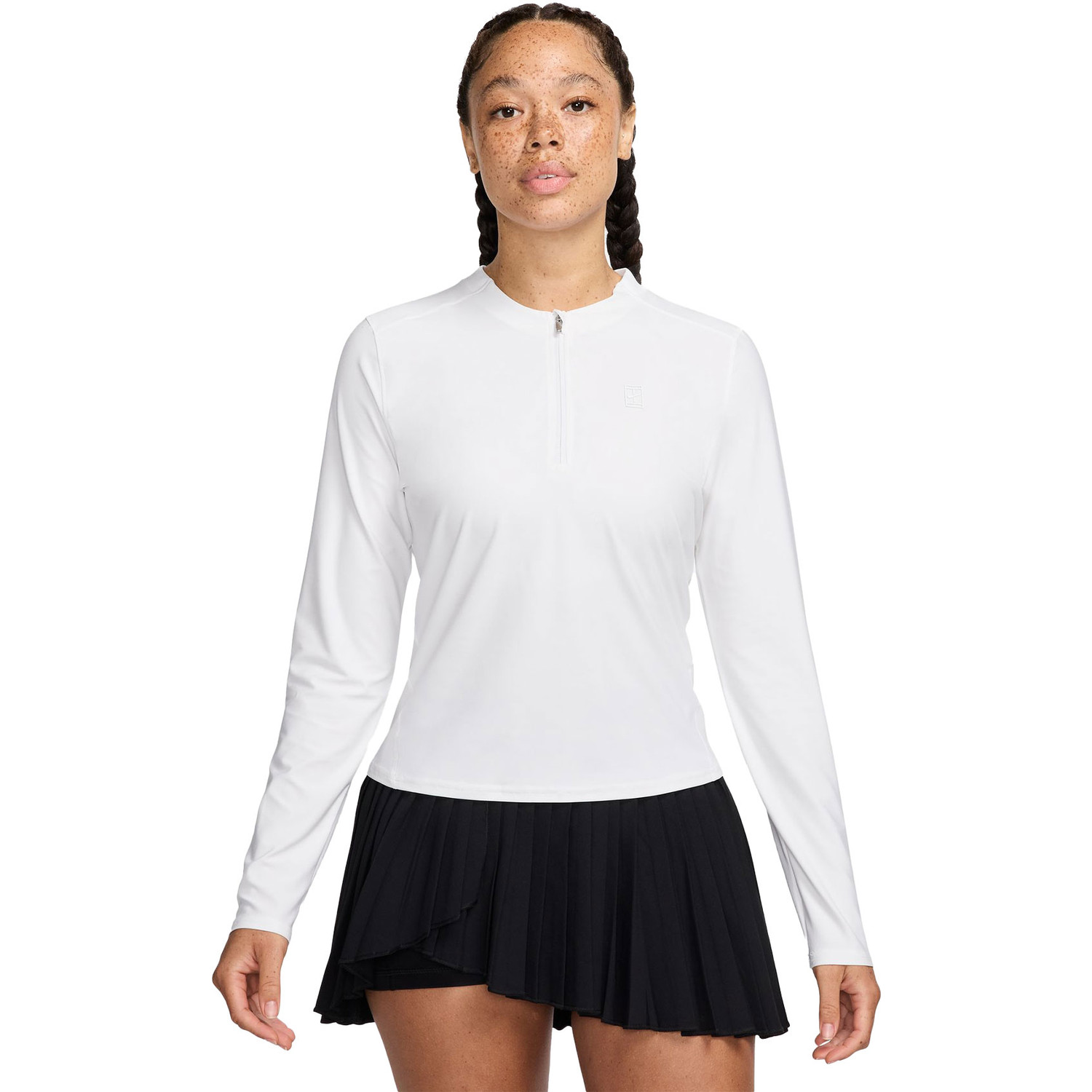 Nike Court Advantage Midlayer