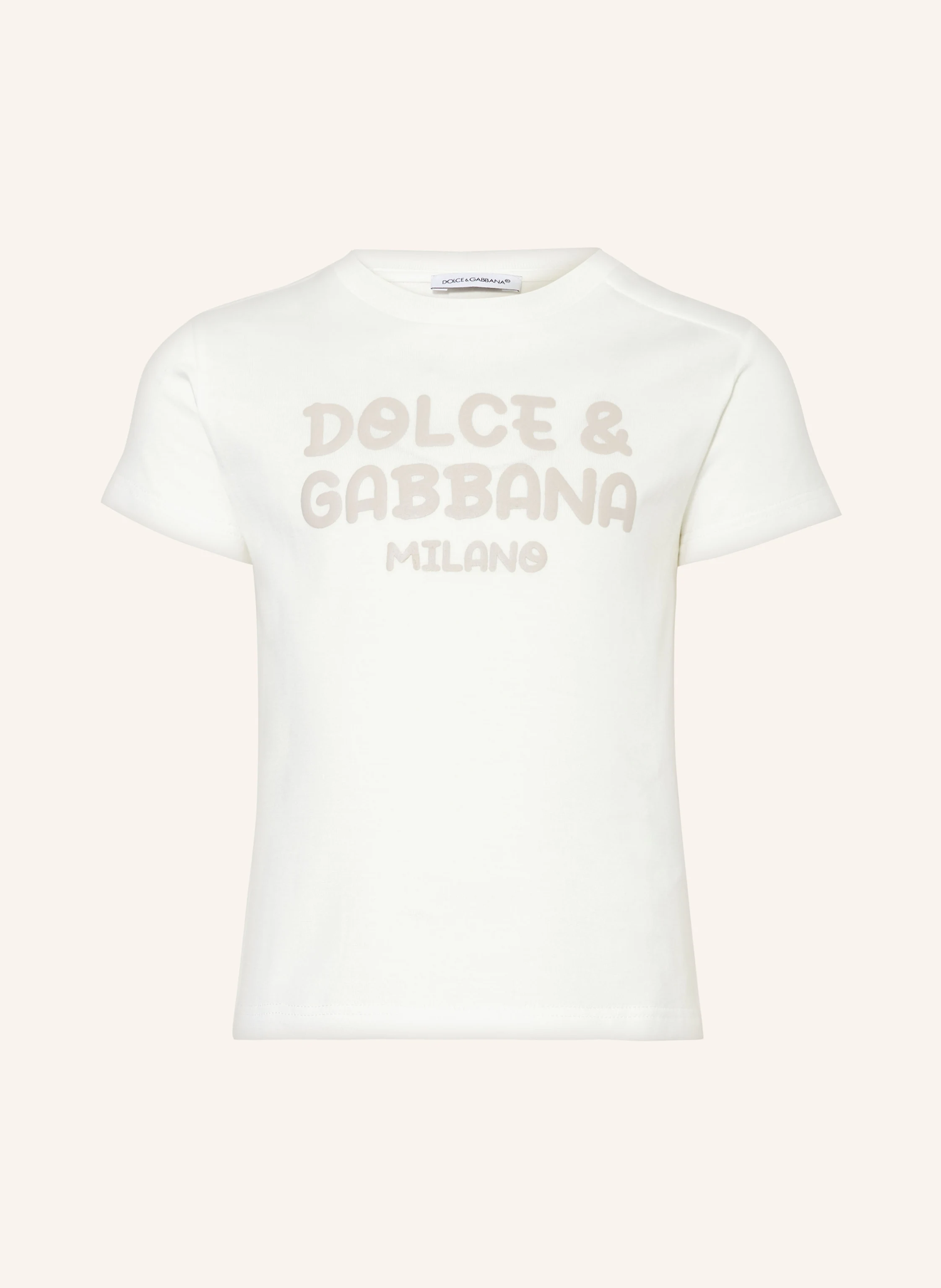DOLCE & GABBANA T-Shirt