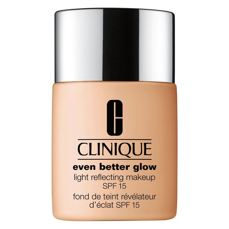 Clinique Even Better Glow Light Reflecting Makeup SPF15 WN 30 Biscuit 30ml