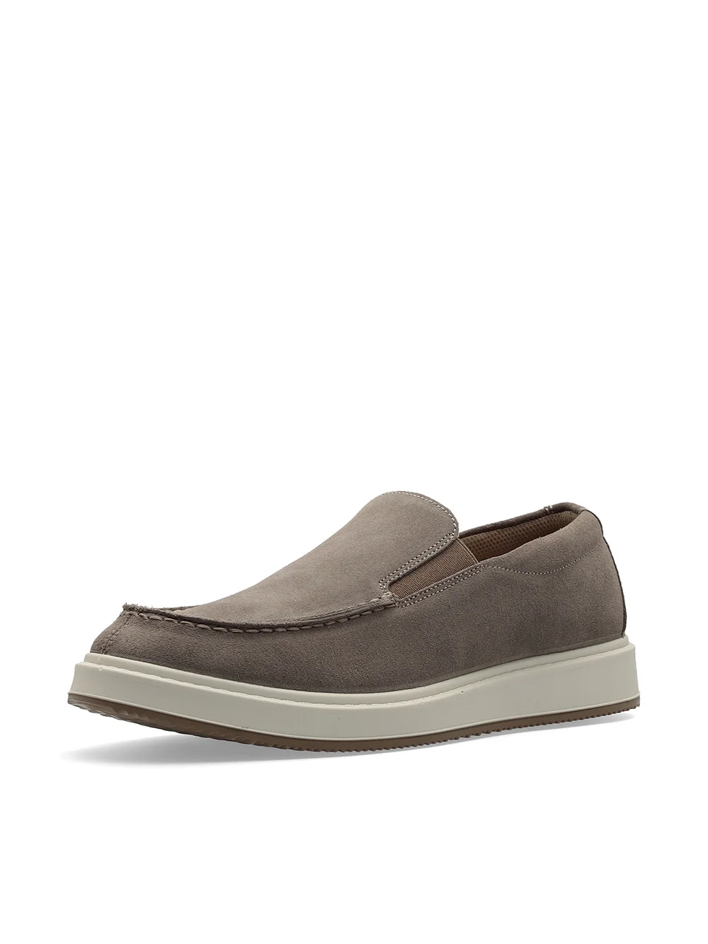 Slipper Genua beige