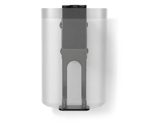 NEDIS - Support mural SPMT5721BK - pour enceinte SONOS One, One SL
