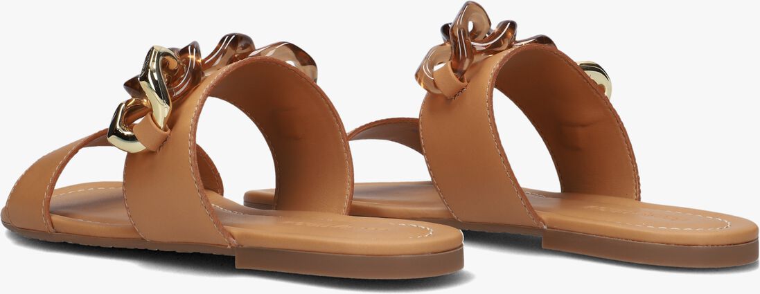 SEE BY CHLO\u00C9 bruine see by chlo&eacute; slippers monyca slipper